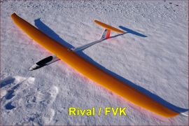 FVK Rival