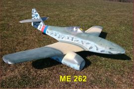 Me 262