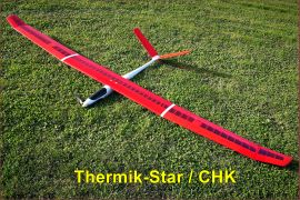 Thermik-Star