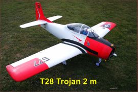 T28 Trojan