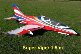 Super Viper